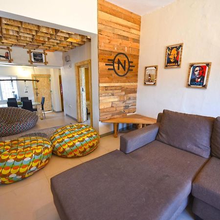 Nyumba 591 Hotell Kampala Eksteriør bilde
