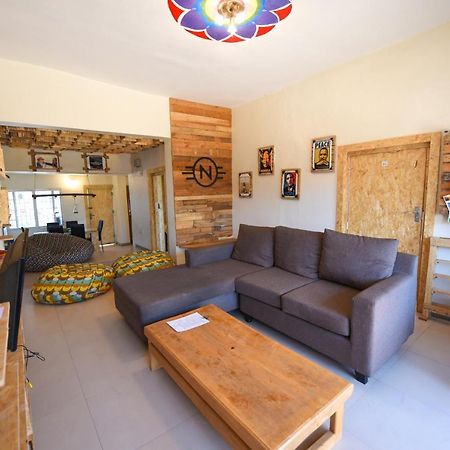 Nyumba 591 Hotell Kampala Eksteriør bilde