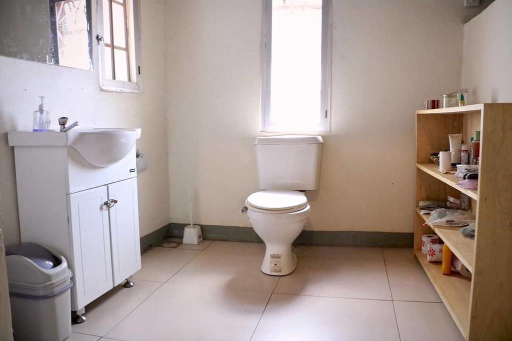 Nyumba 591 Hotell Kampala Eksteriør bilde