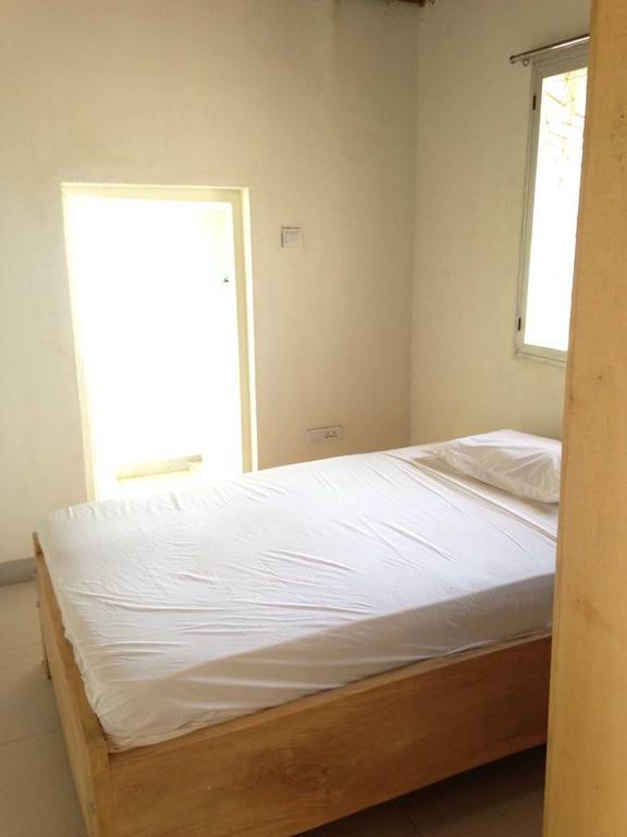 Nyumba 591 Hotell Kampala Eksteriør bilde