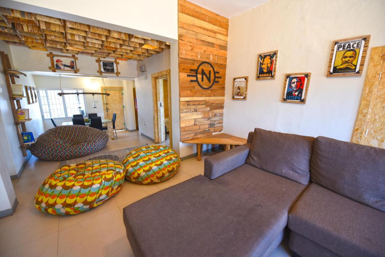 Nyumba 591 Hotell Kampala Eksteriør bilde