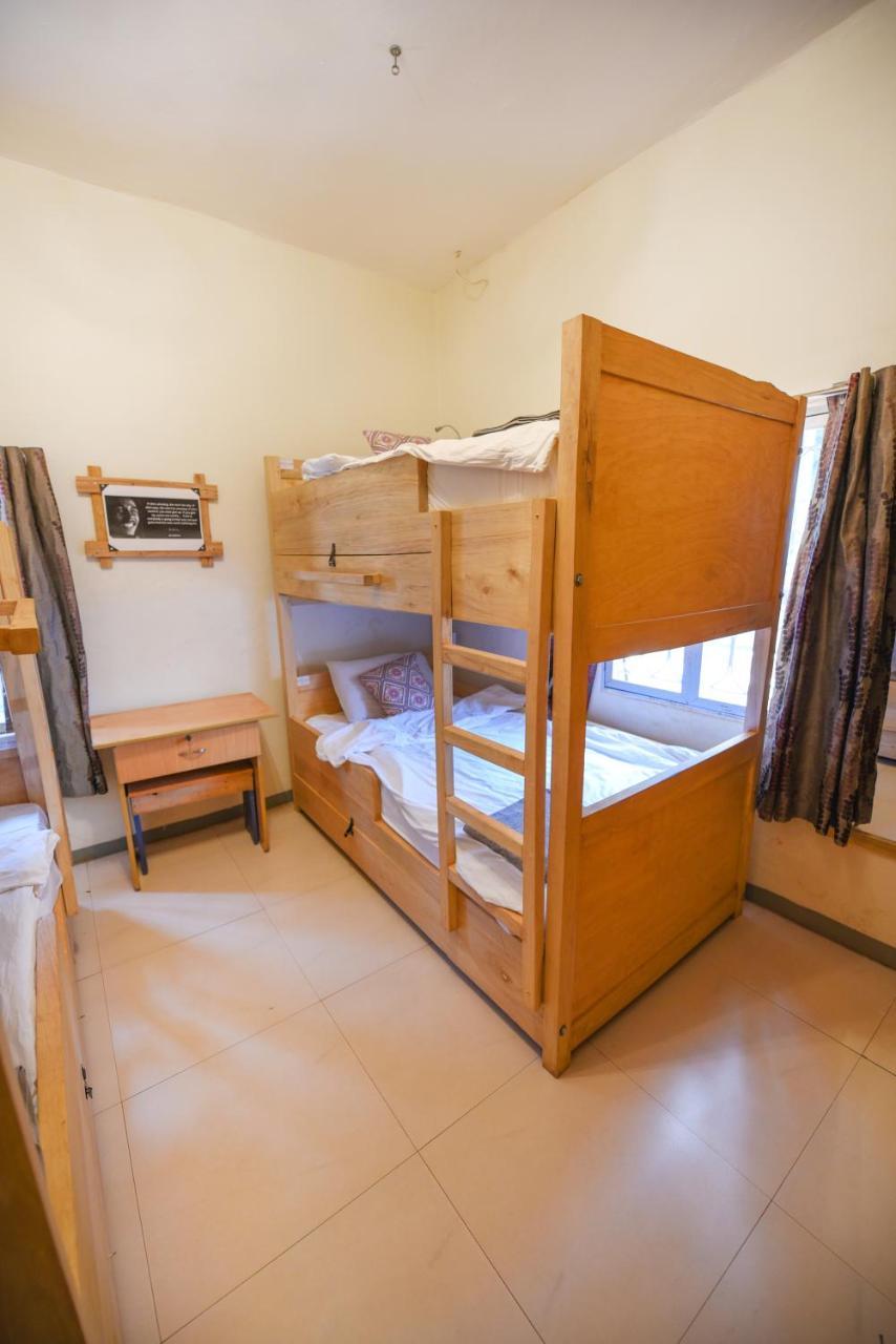 Nyumba 591 Hotell Kampala Eksteriør bilde