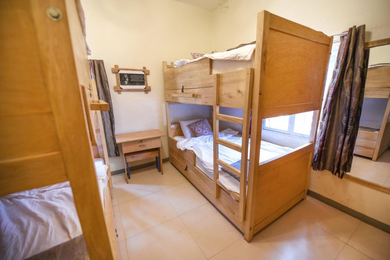 Nyumba 591 Hotell Kampala Eksteriør bilde