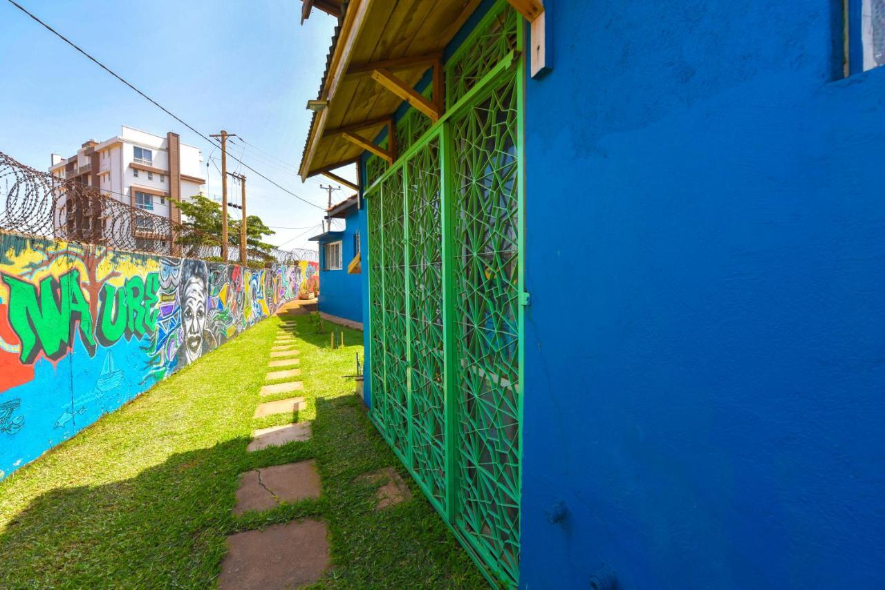Nyumba 591 Hotell Kampala Eksteriør bilde
