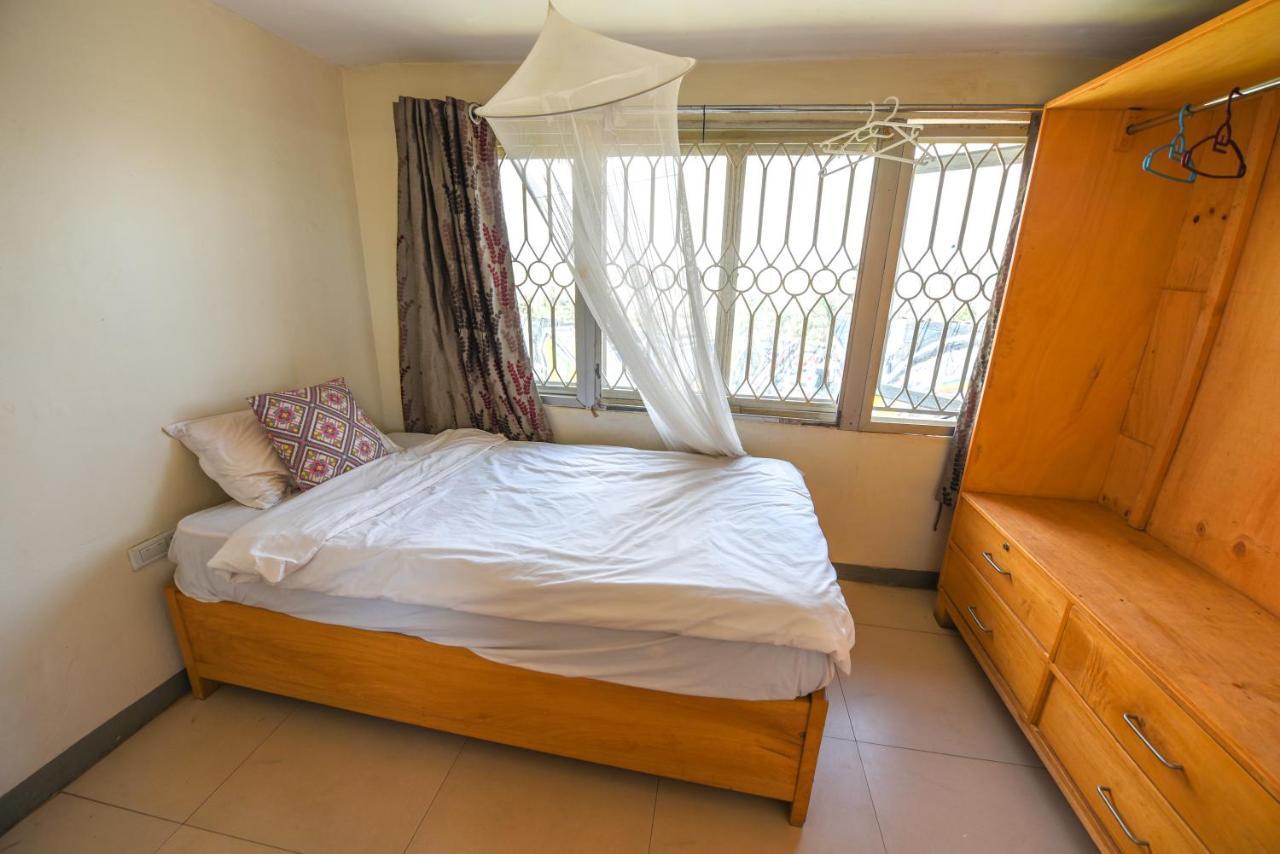 Nyumba 591 Hotell Kampala Eksteriør bilde