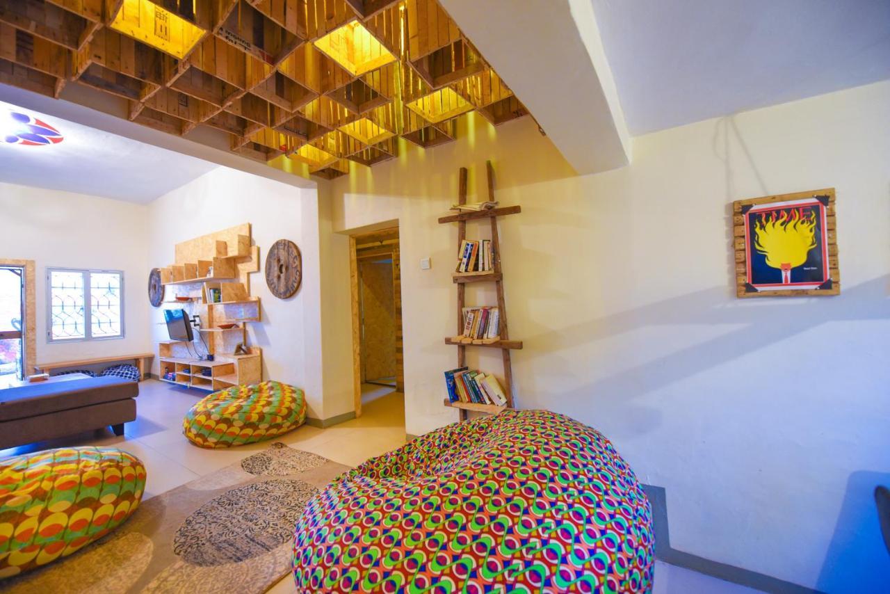 Nyumba 591 Hotell Kampala Eksteriør bilde