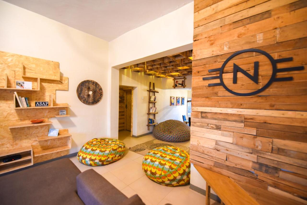 Nyumba 591 Hotell Kampala Eksteriør bilde