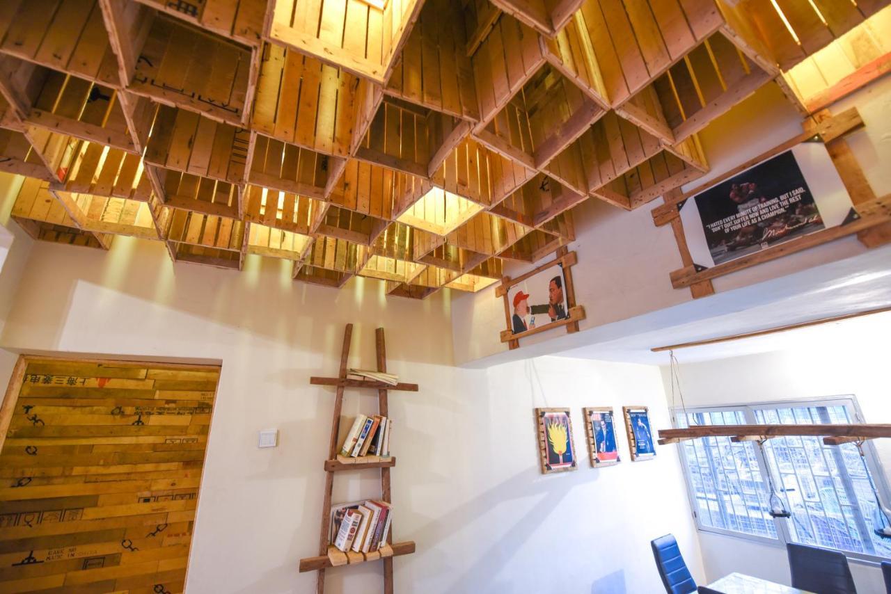 Nyumba 591 Hotell Kampala Eksteriør bilde
